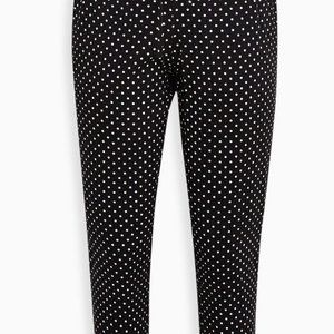 TORRID Rise Tie-Front Pant, NWT,  2XL